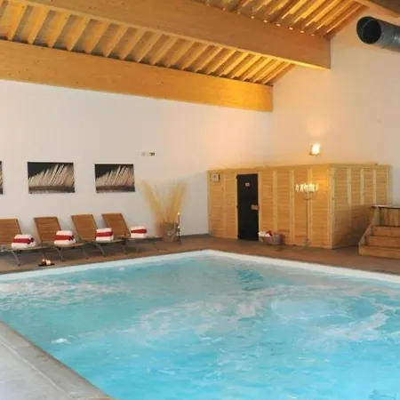 Val Thorens 3 Vallees